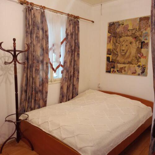 Misu - Haza Otel Kerkakutas Dış mekan fotoğraf