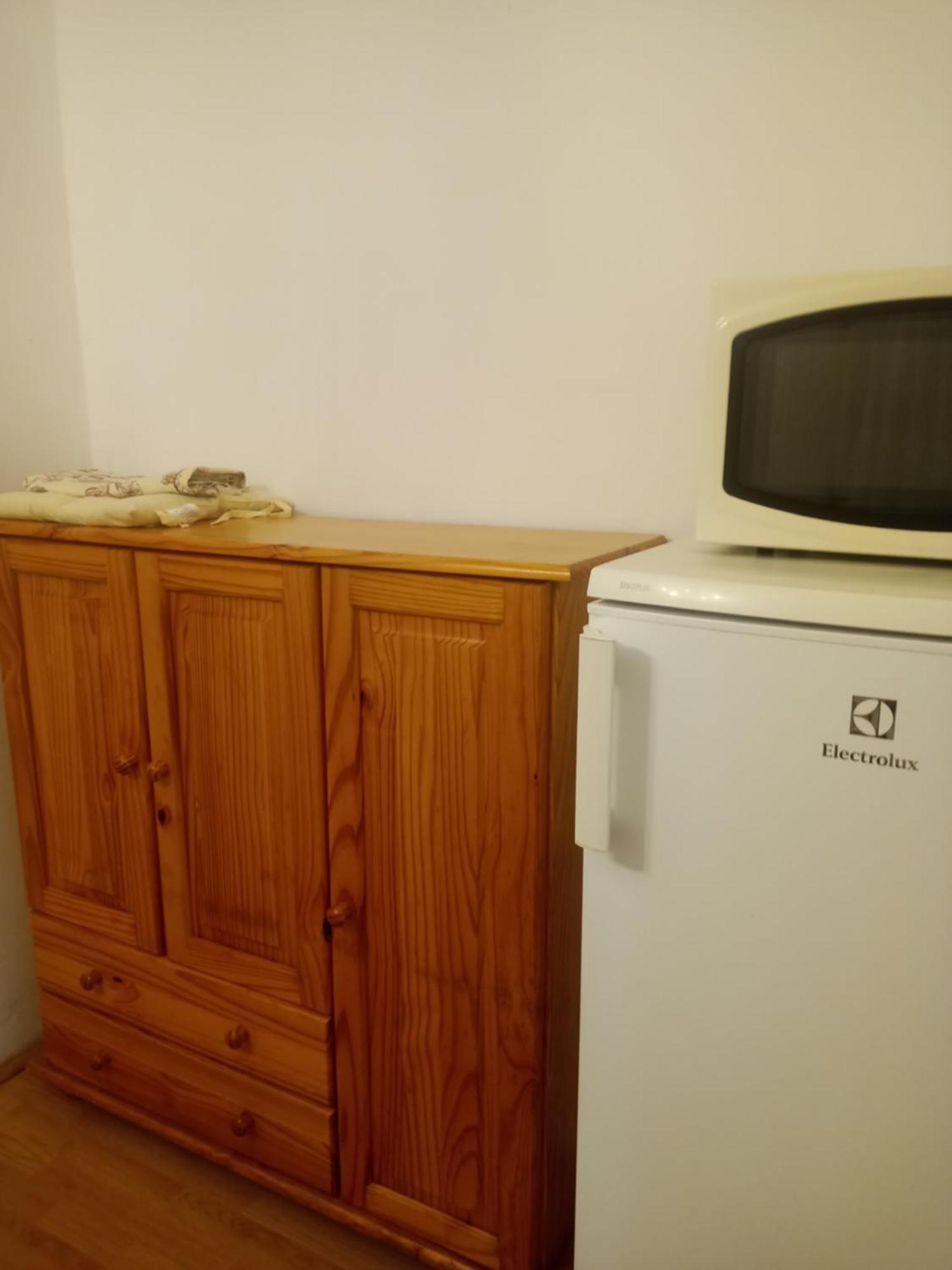 Misu - Haza Otel Kerkakutas Dış mekan fotoğraf