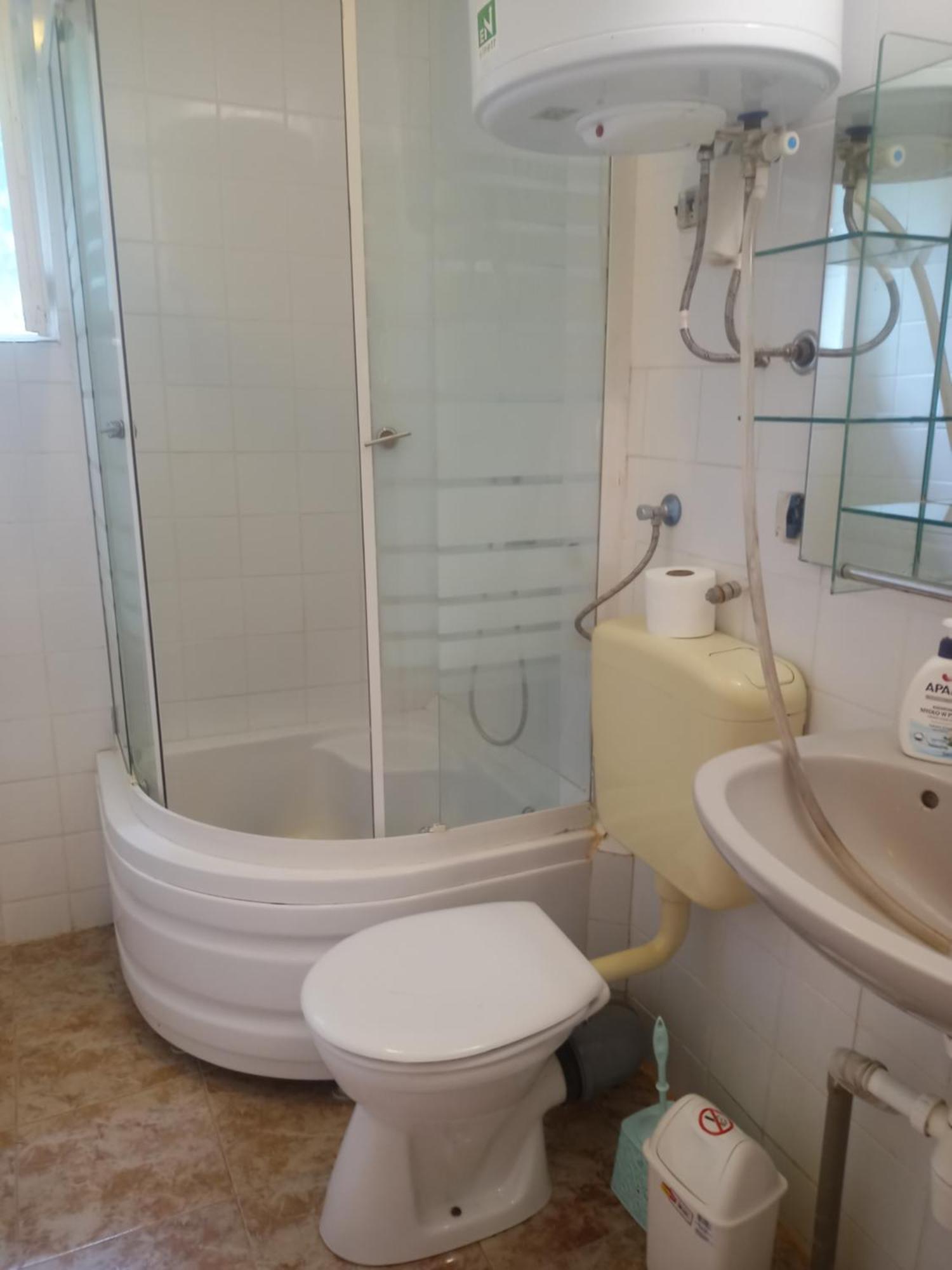 Misu - Haza Otel Kerkakutas Dış mekan fotoğraf