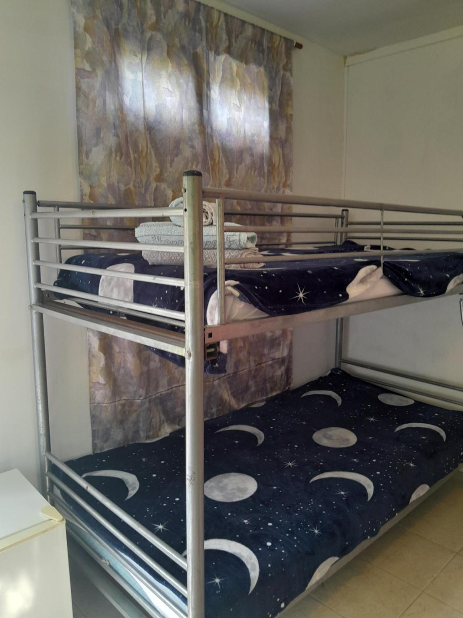 Misu - Haza Otel Kerkakutas Dış mekan fotoğraf