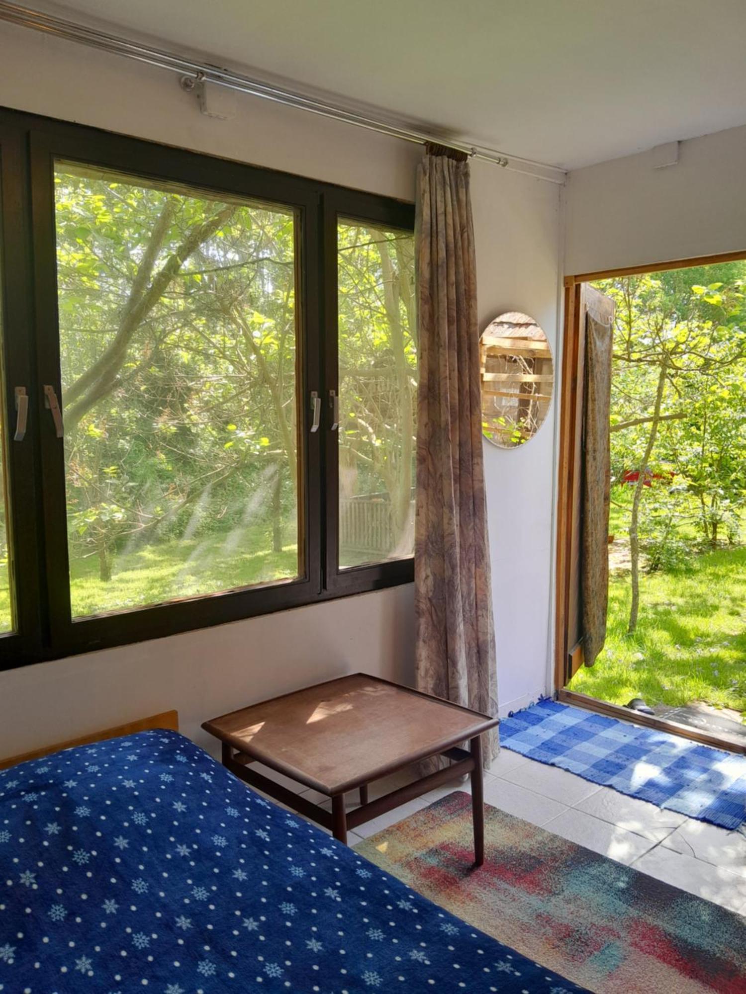 Misu - Haza Otel Kerkakutas Dış mekan fotoğraf
